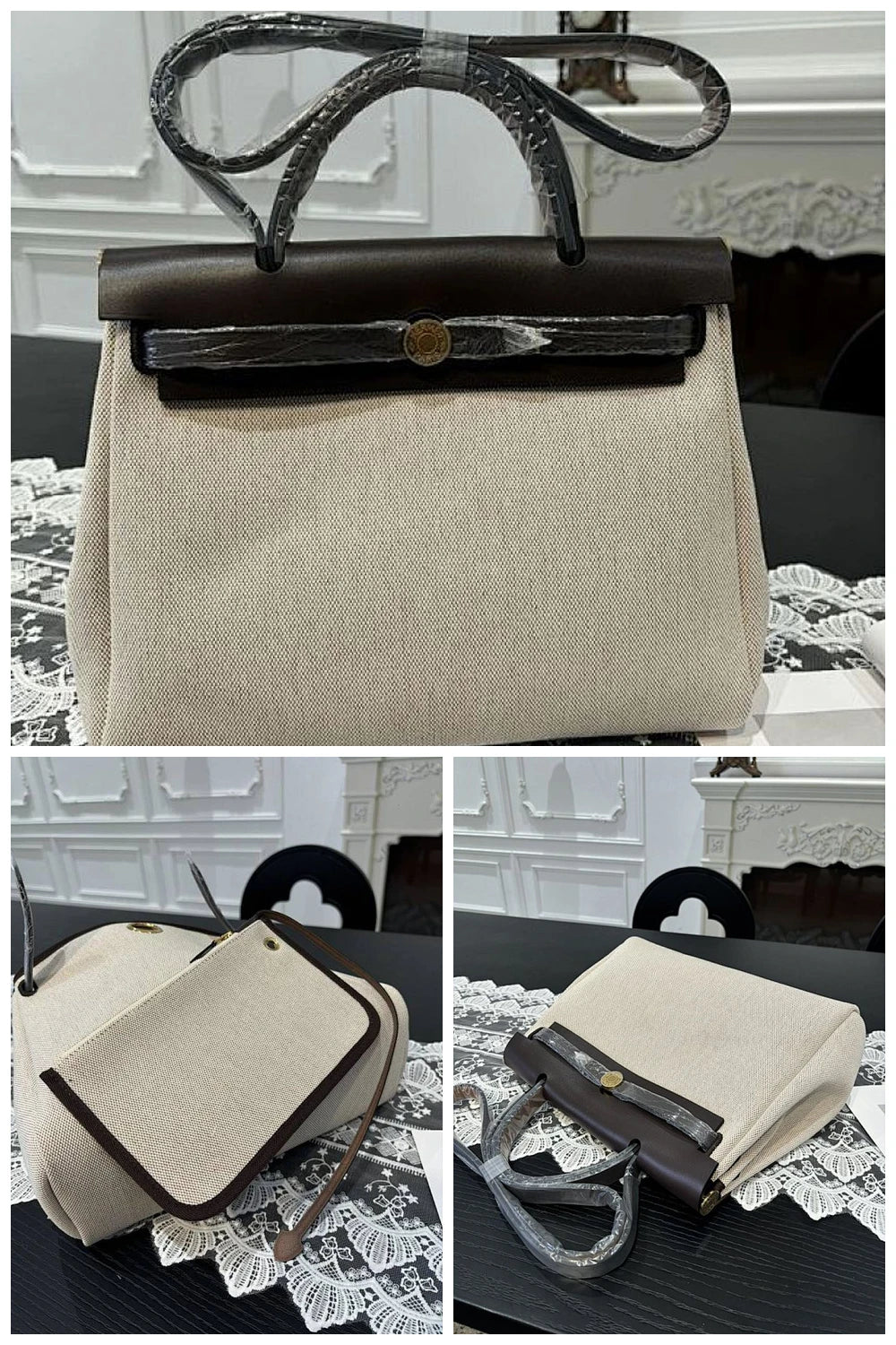 NB - HMS Bag - 1783