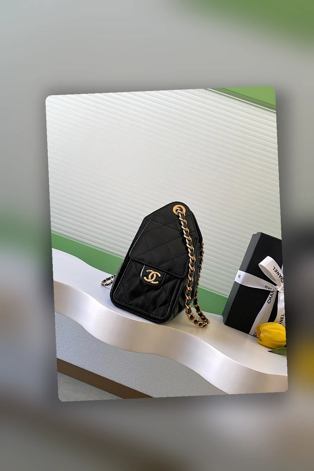 NB - CHL Bag - 948