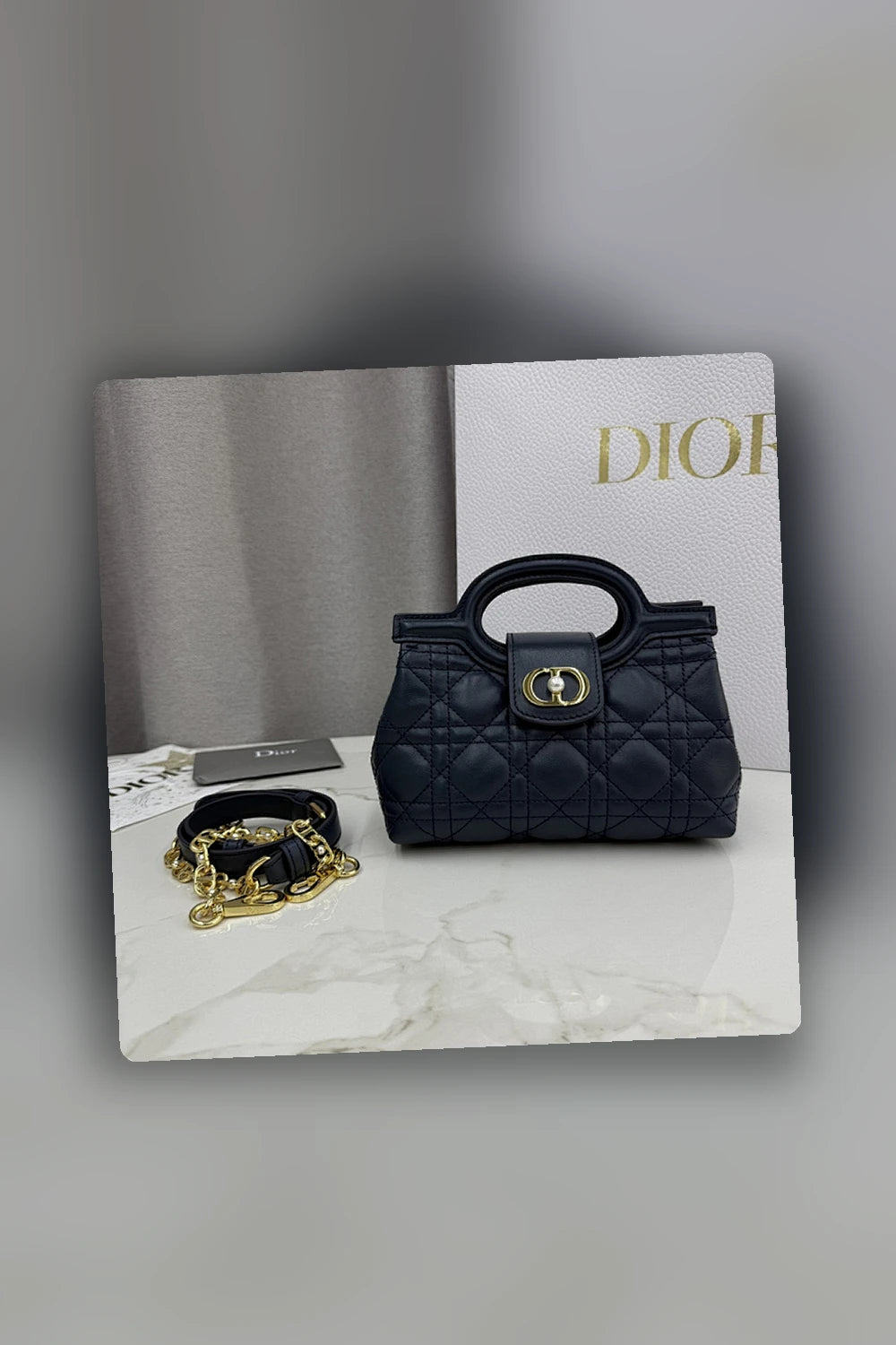 NB - DOR Bag - 649