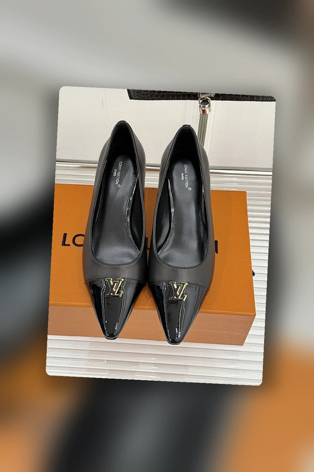 NB - LOV Women Shoes - 230