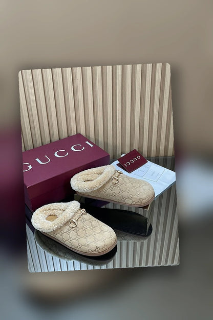 NB - GUKI Women Shoes - 858