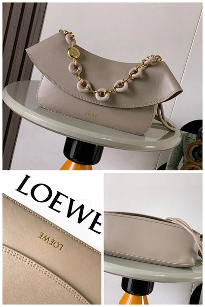 NB - LWO Bag - 330