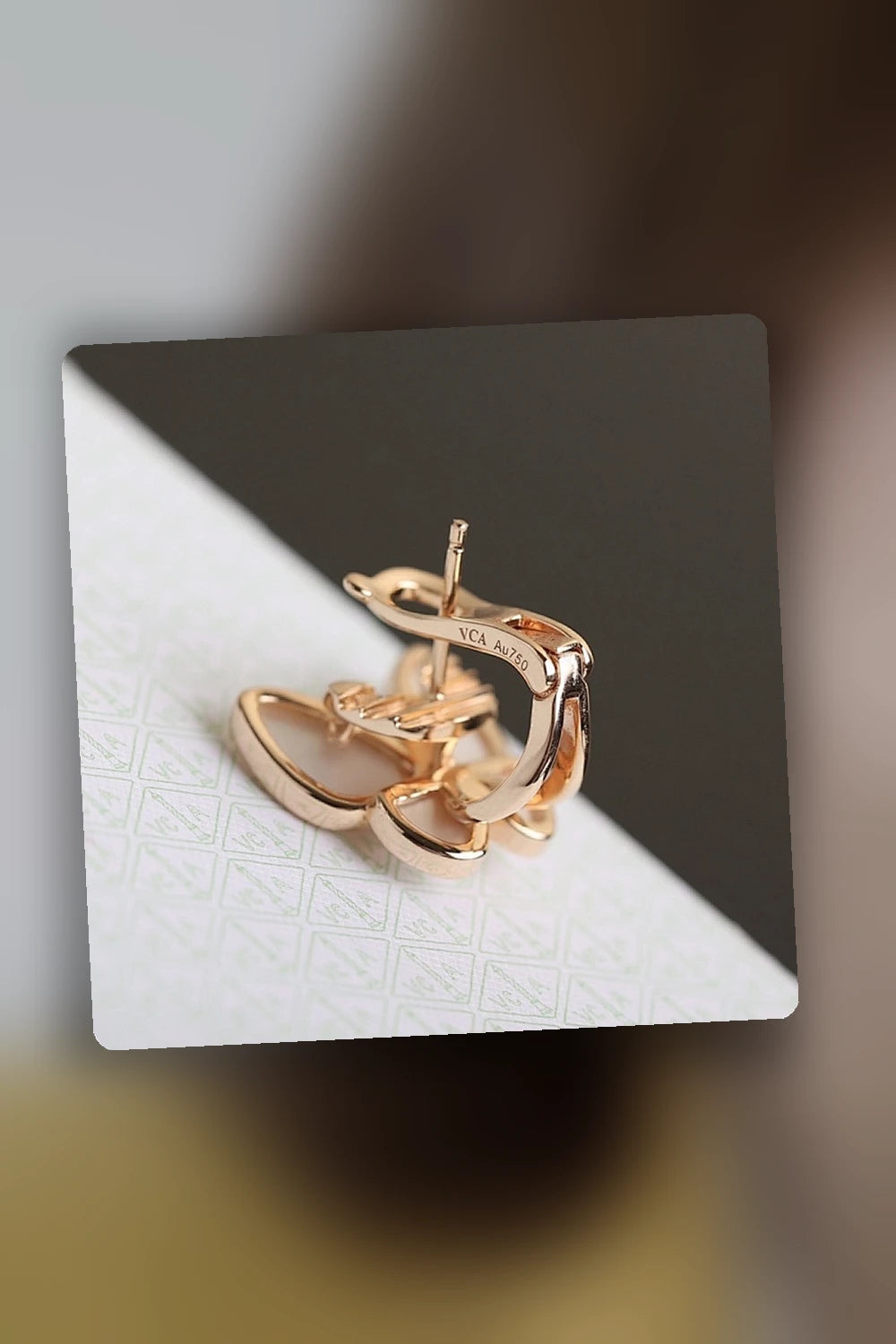 NB - VACA Jewelry - 152
