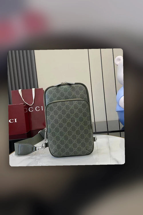 NB - GUKI Bag - 356