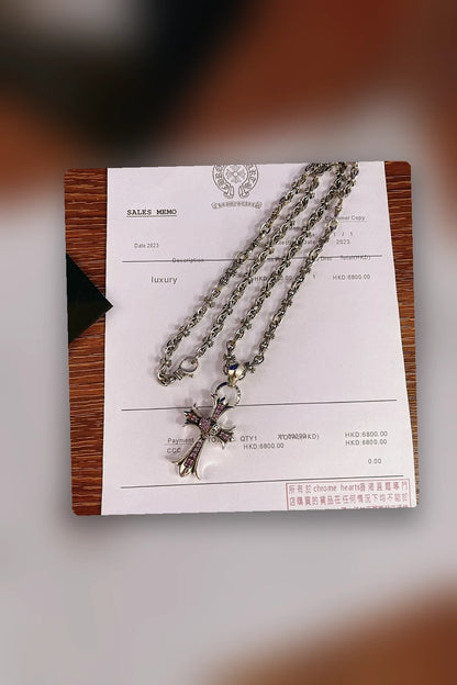 NB - CHO Jewelry - 185