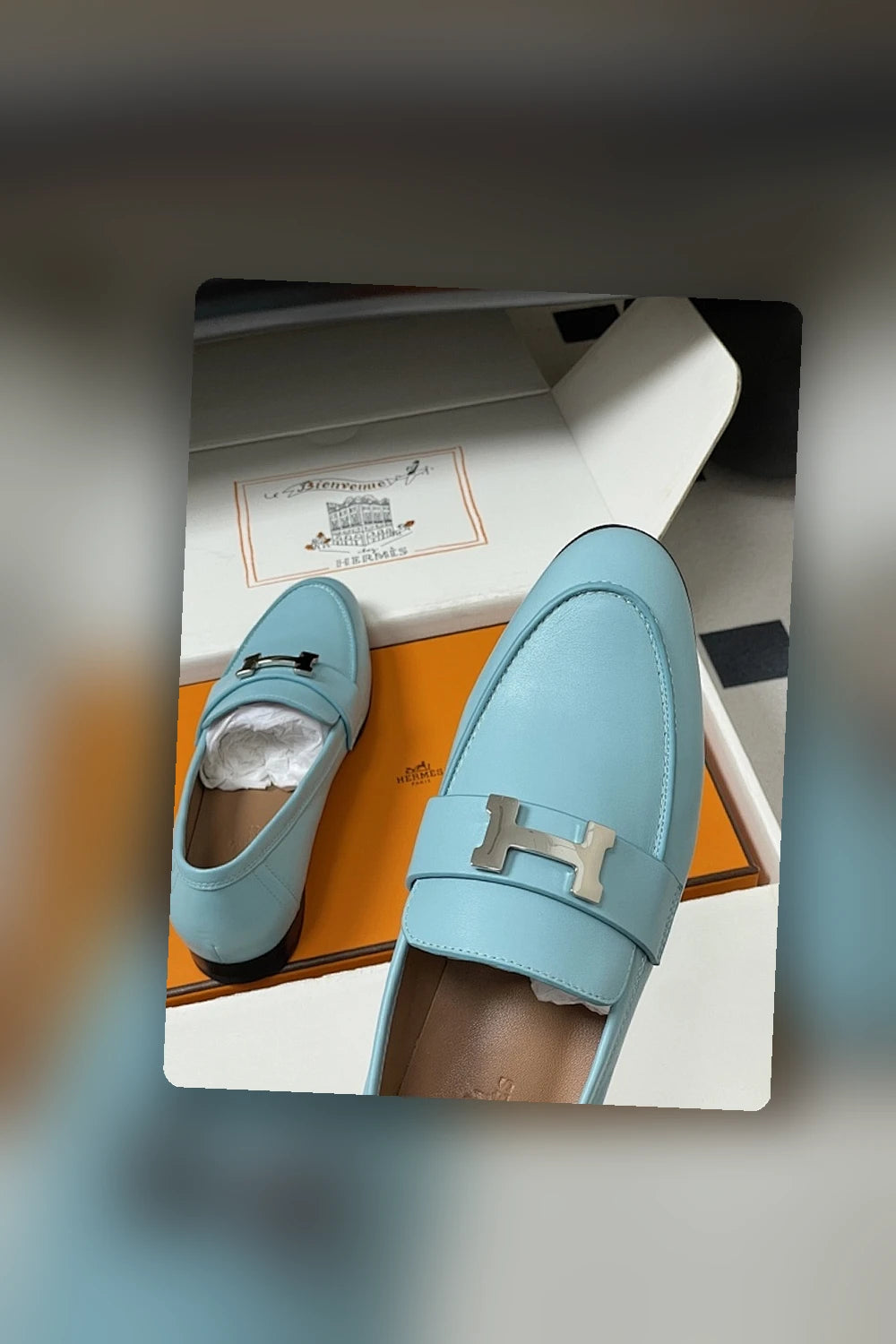 NB - HMS Women Shoes - 698