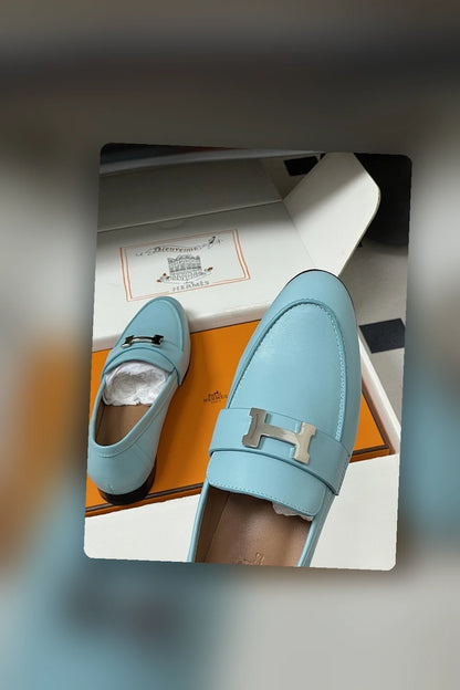 NB - HMS Women Shoes - 698