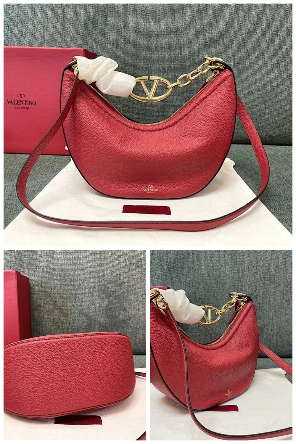 NB - VEL Bag - 681