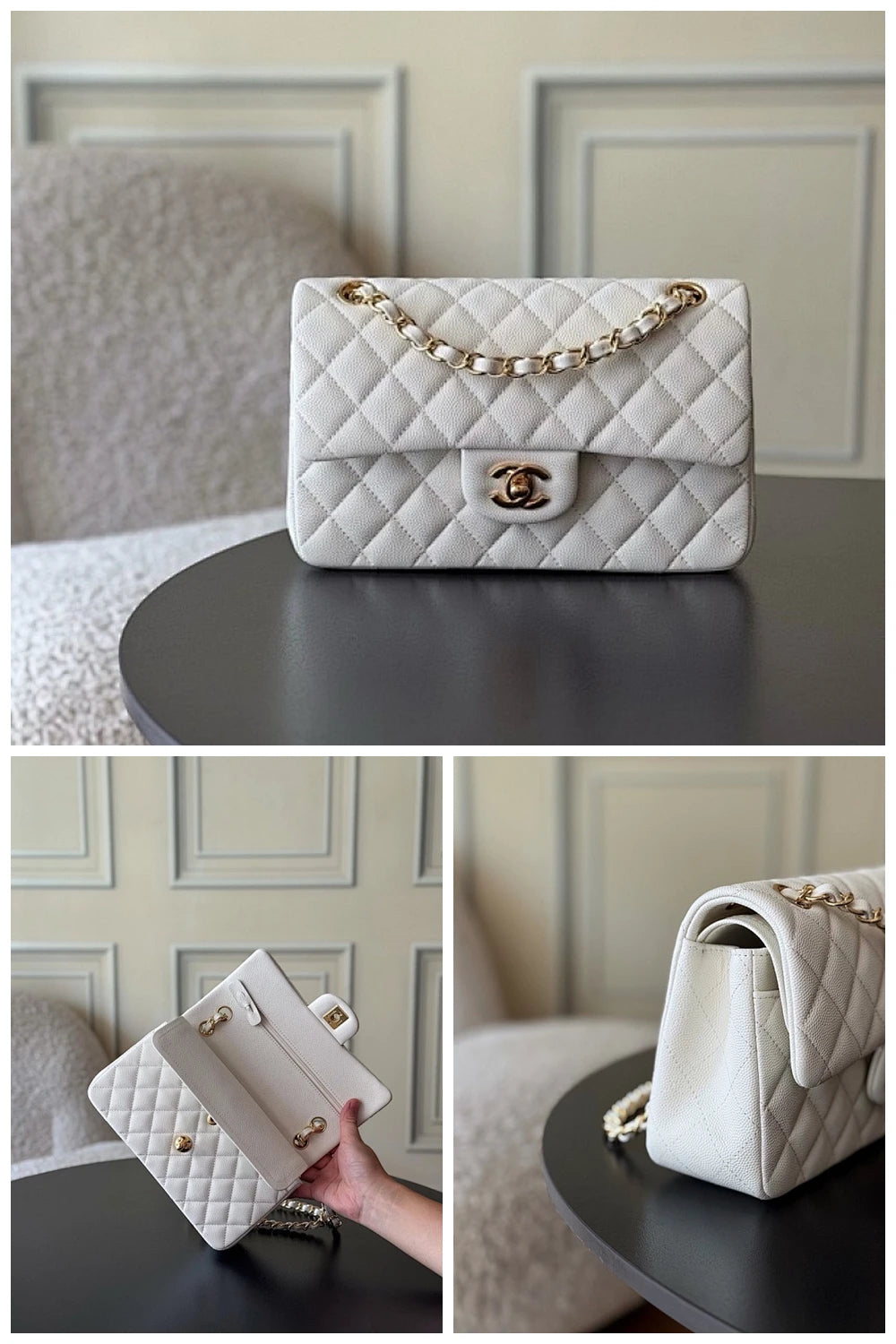 NB - CHL Bag - 790