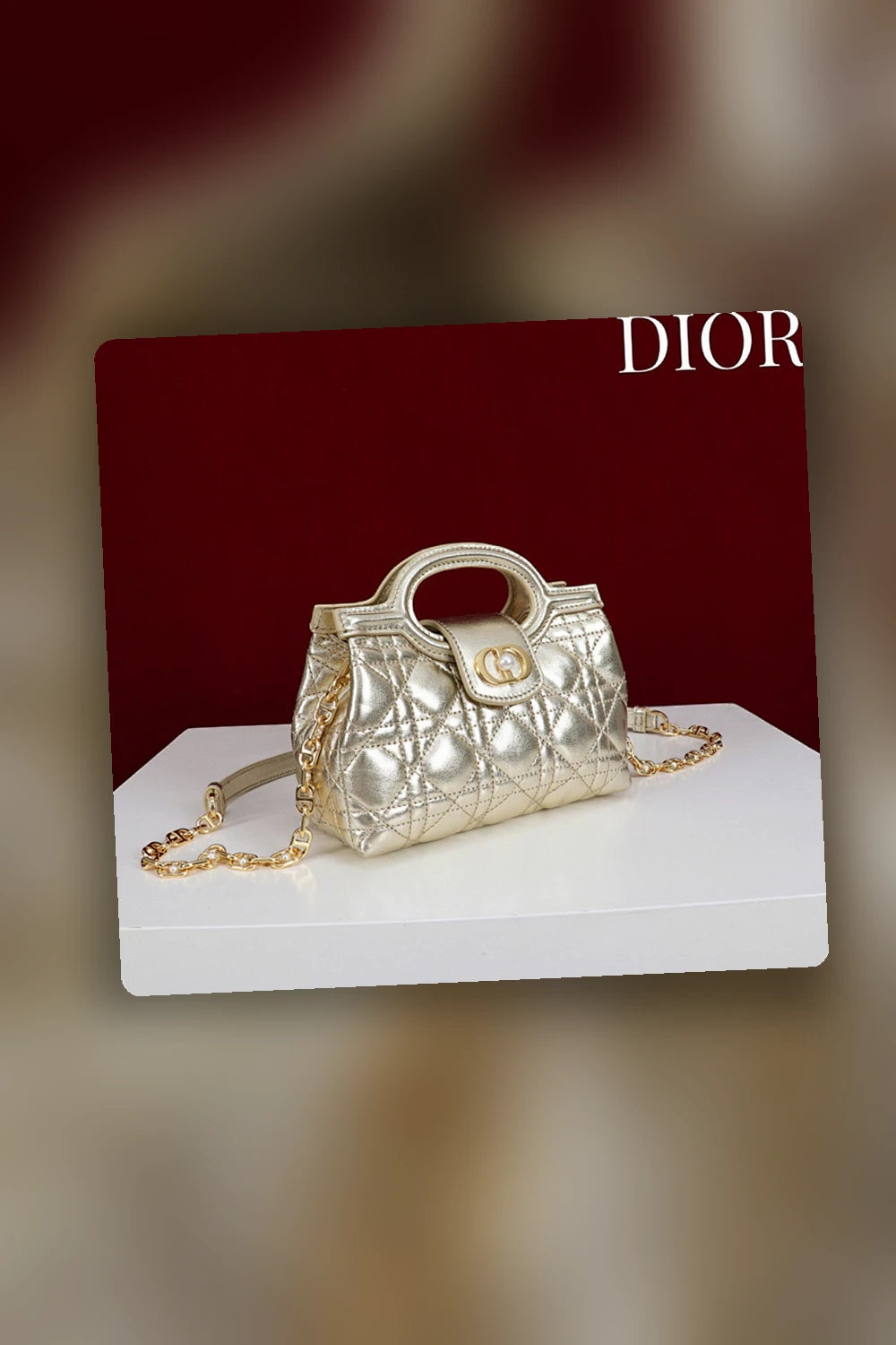 NB - DOR Bag - 194