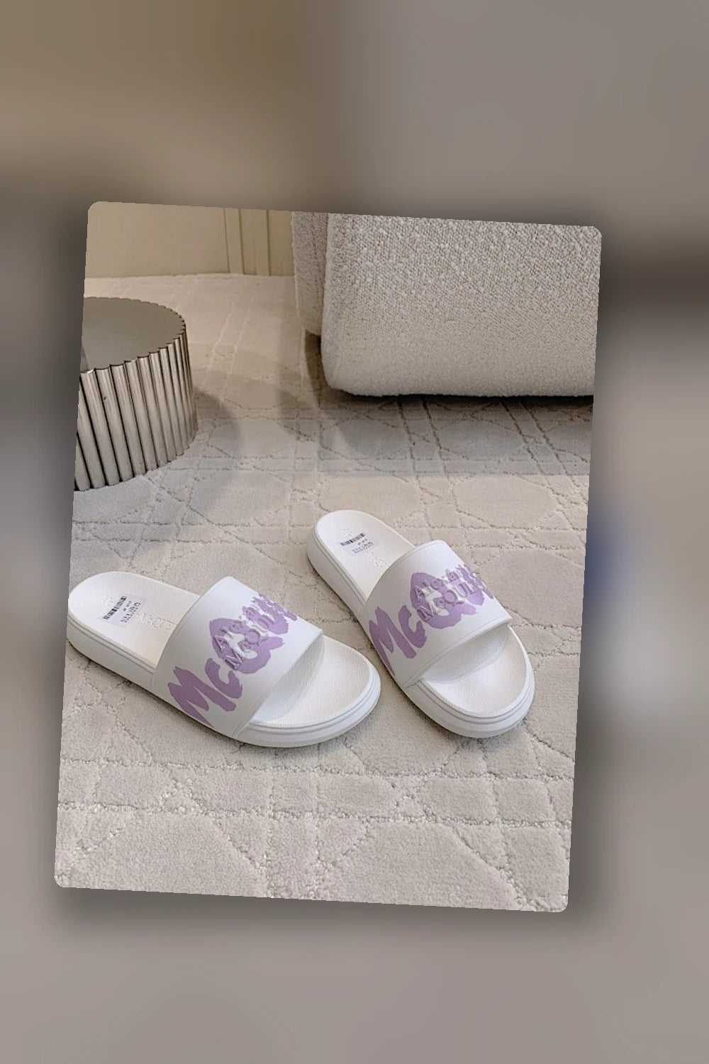 NB - AQ Women Shoes - 365