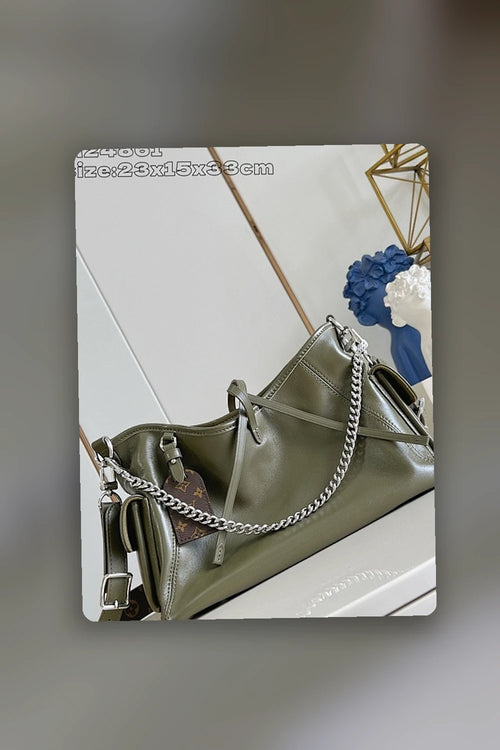 NB - LOV Bag - 1643