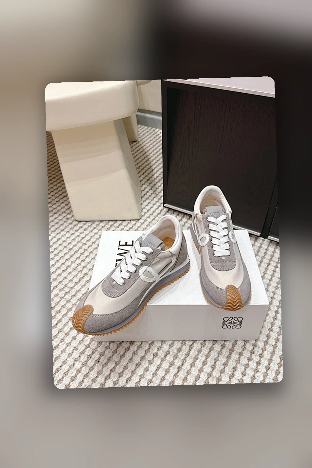 NB - LWO Women Shoes - 030