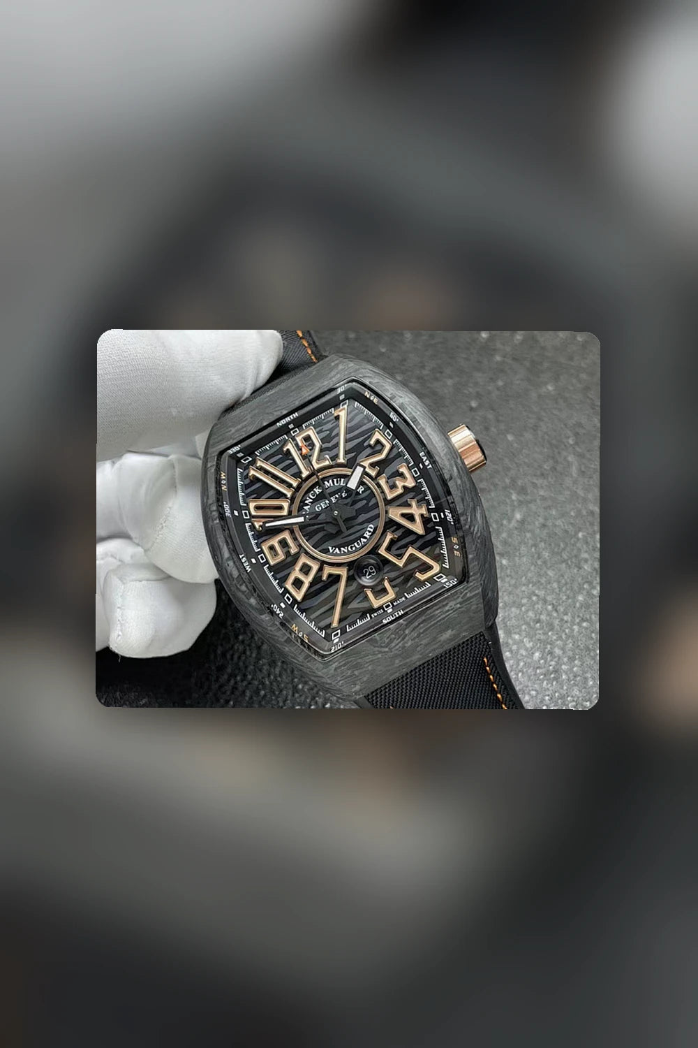 NB - Mix Watch - 359