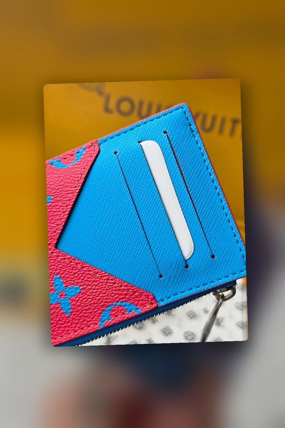 NB - Mix Wallet - 1515