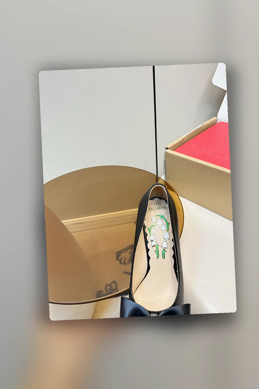 NB - VEL Women Shoes - 030