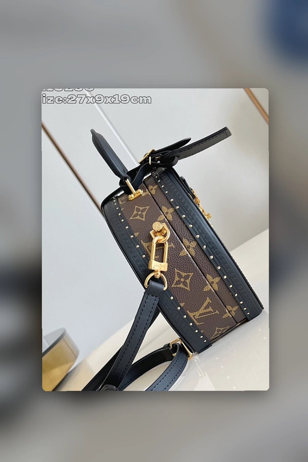 NB - LOV Bag - 1717