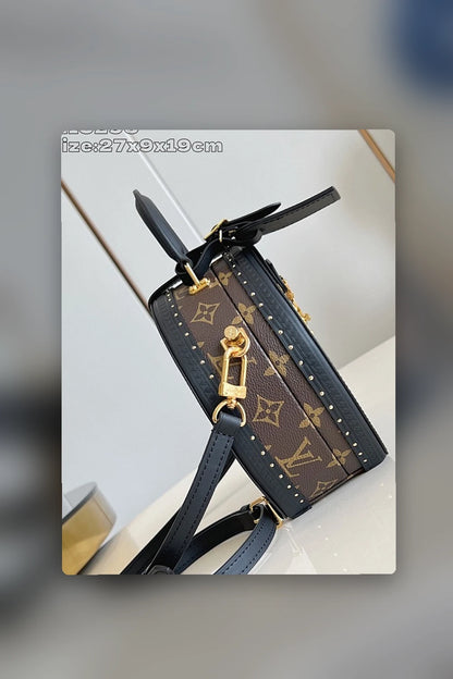 NB - LOV Bag - 1717