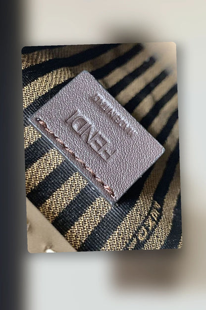 NB - FDE Bag - 069