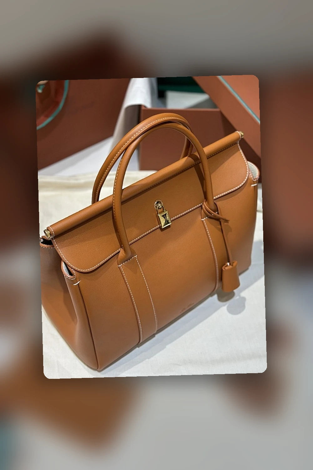NB - DLVX Bag - 157