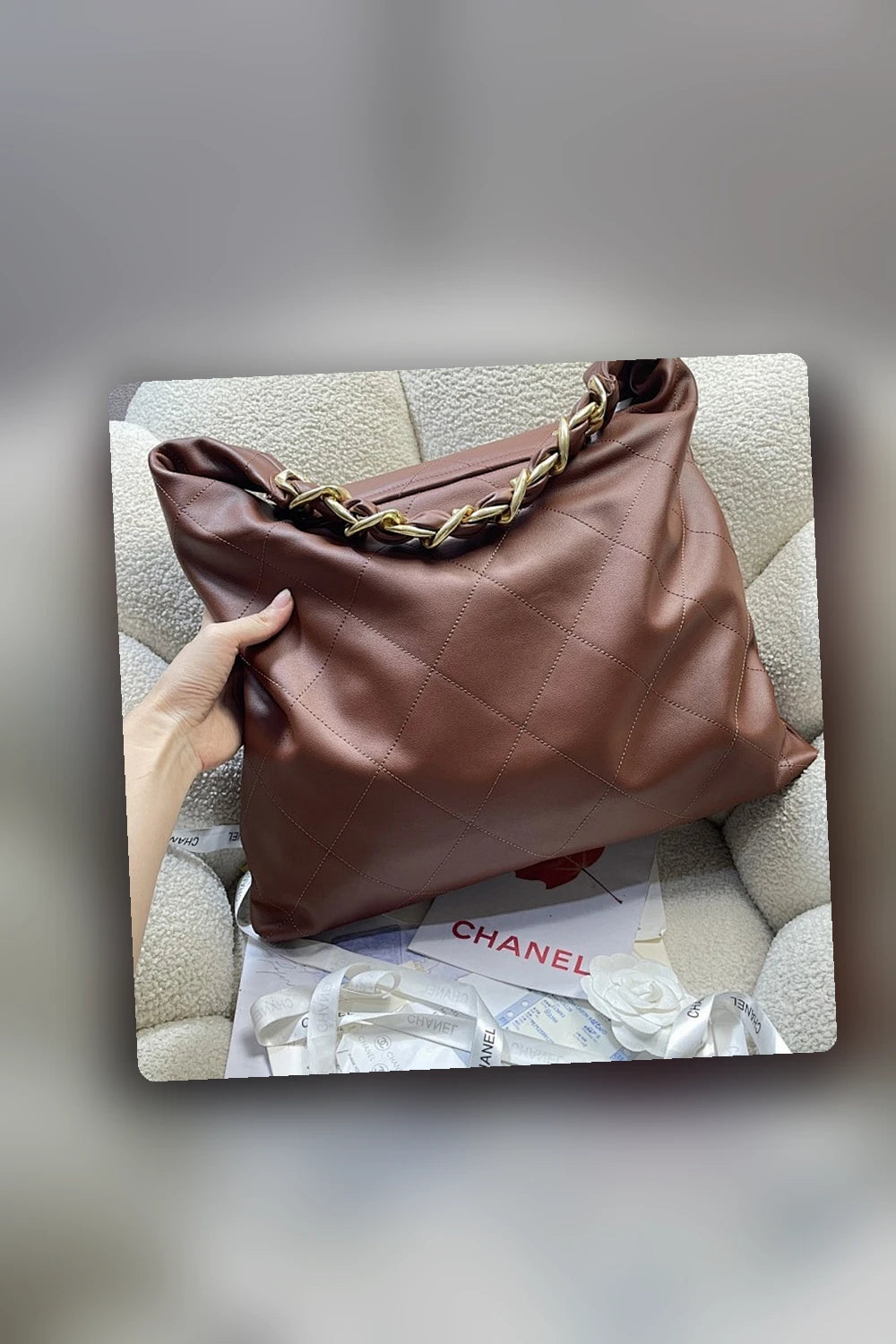 NB - CHL Bag - 172