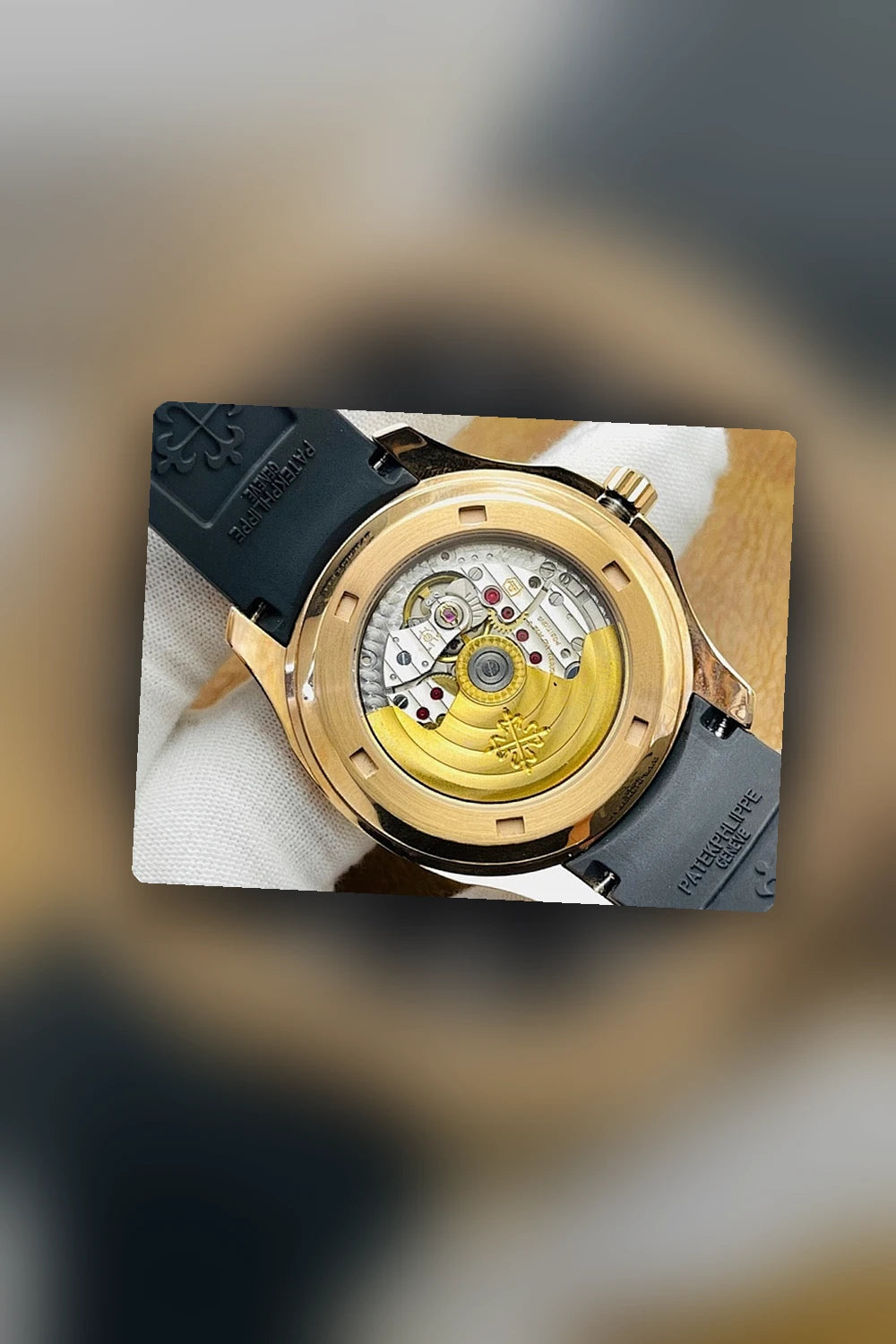 NB - Mix Watch - 1508
