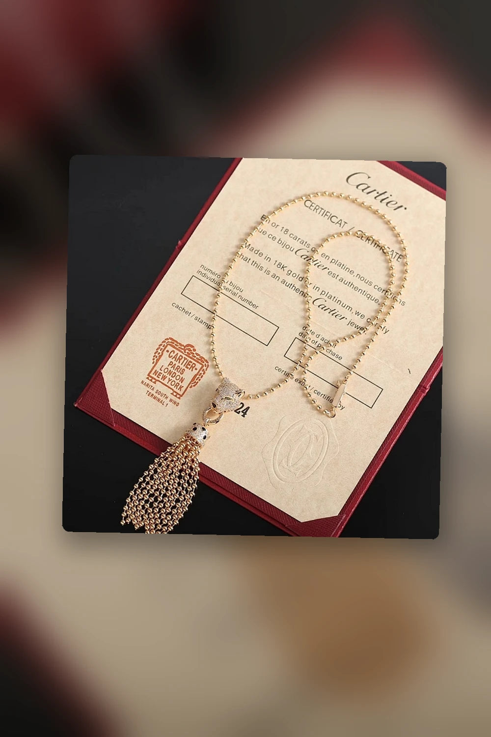 NB - CRA Jewelry - 390