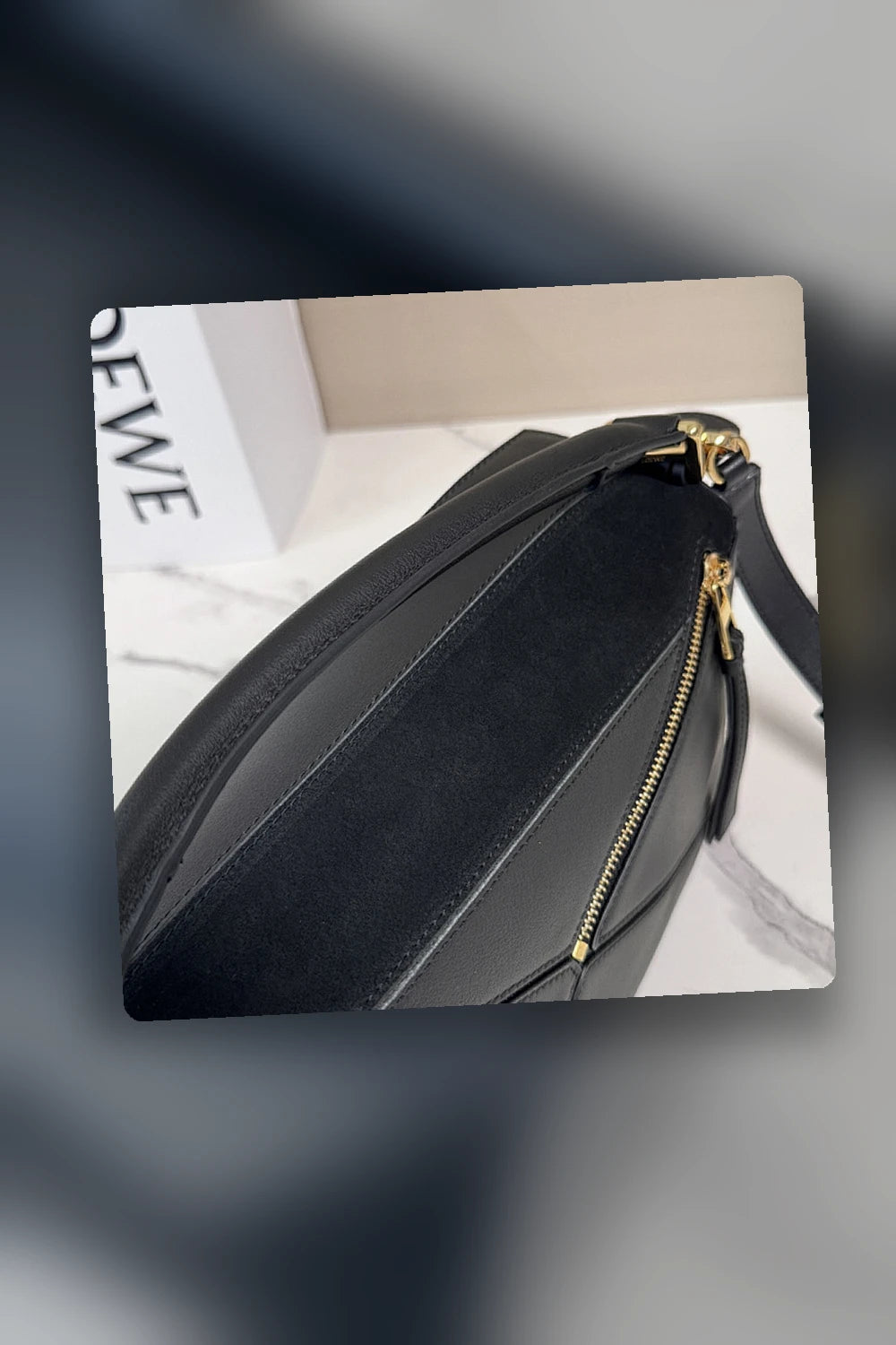 NB - LWO Bag - 411