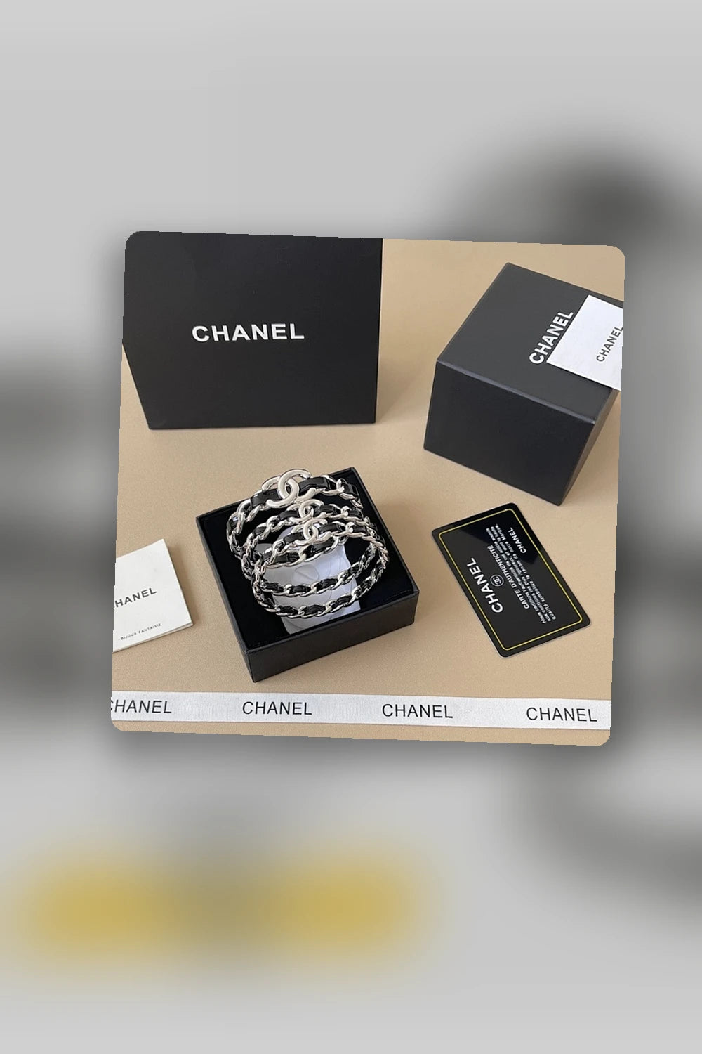 NB - CHL Jewelry - 534