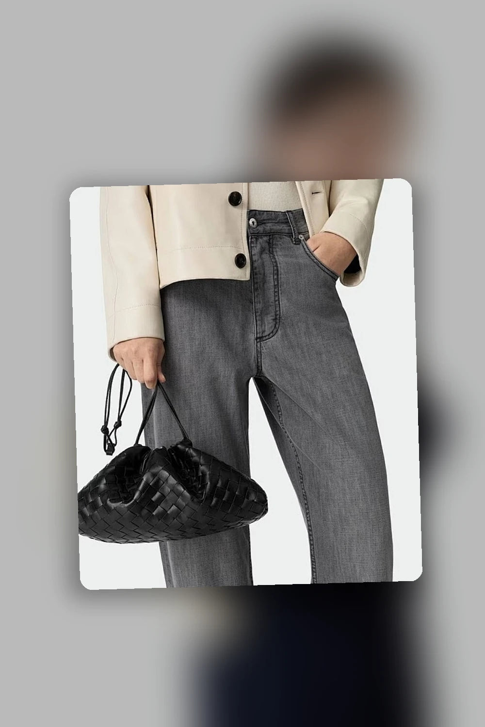 NB - BOV Bag - 1095