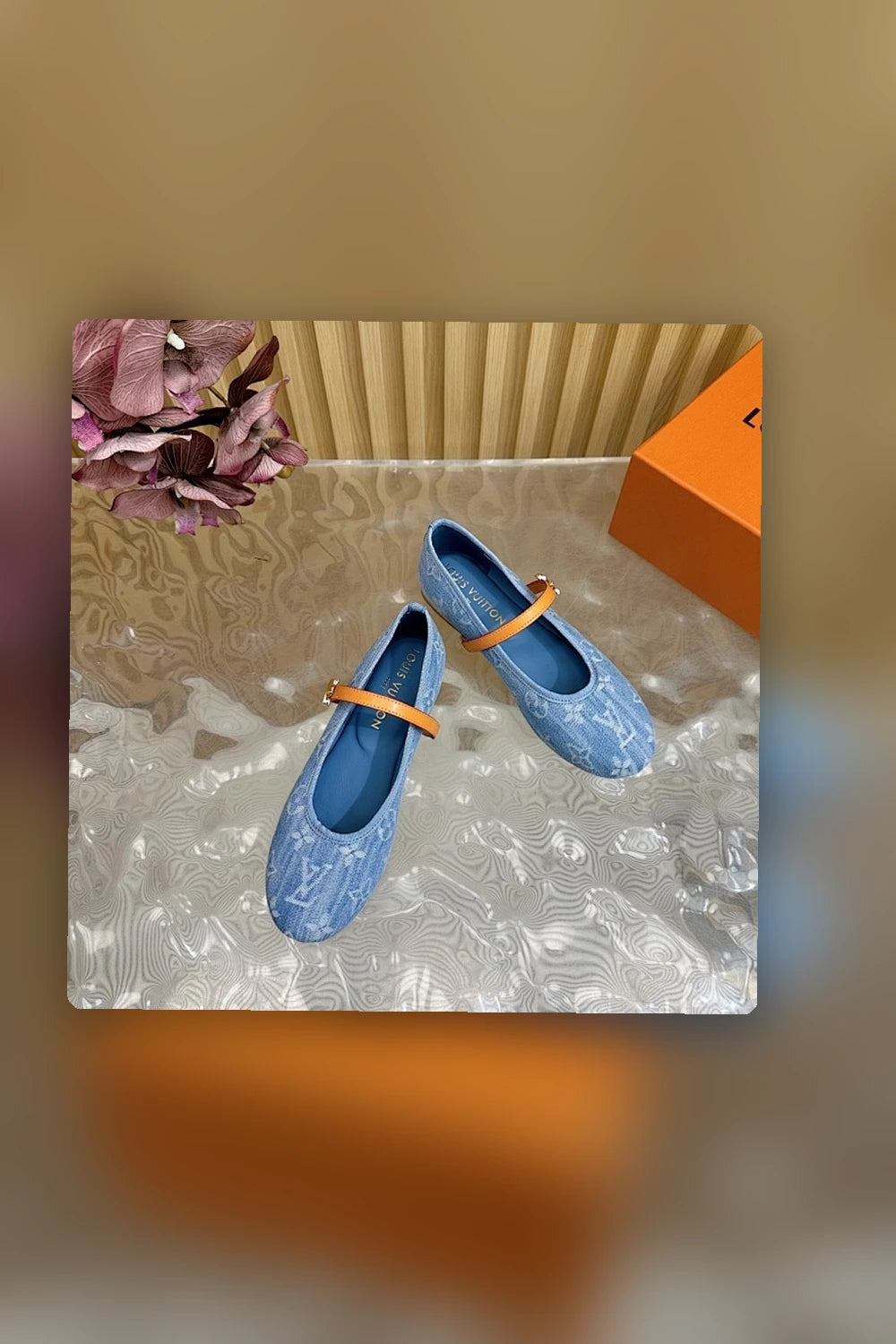 NB - LOV Women Shoes - 079