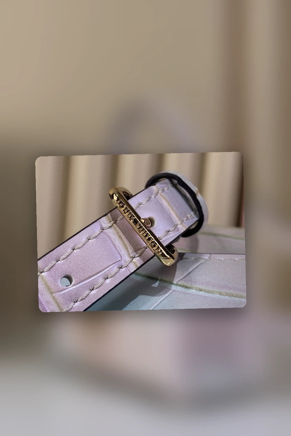 NB - LOV Bag - 392