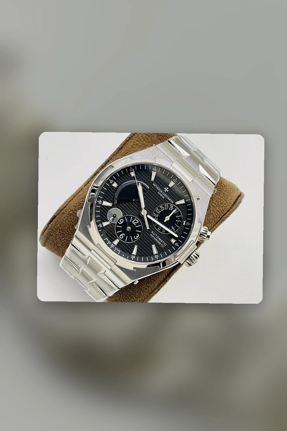 NB - Mix Watch - 1420