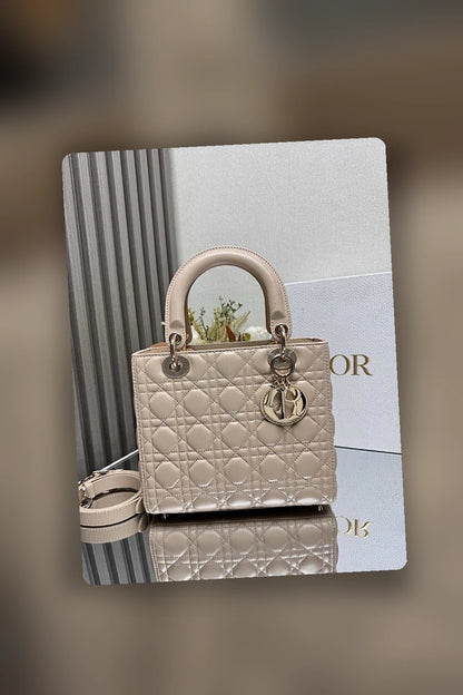 NB - DOR Bag - 868