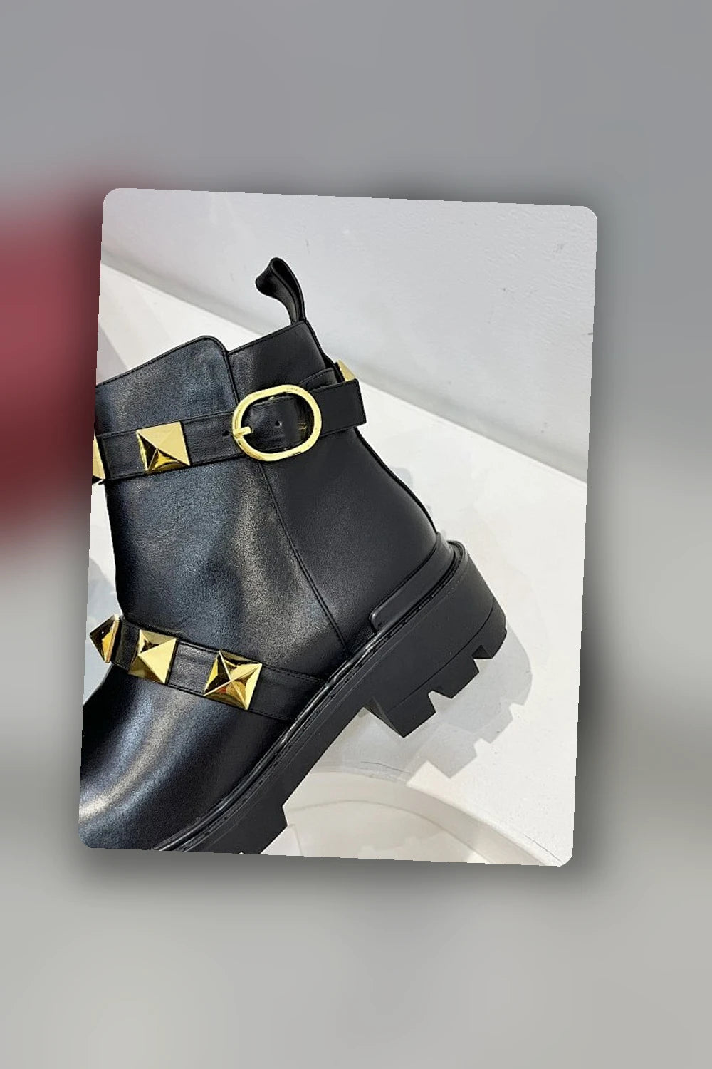 NB - VEL Women Shoes - 390