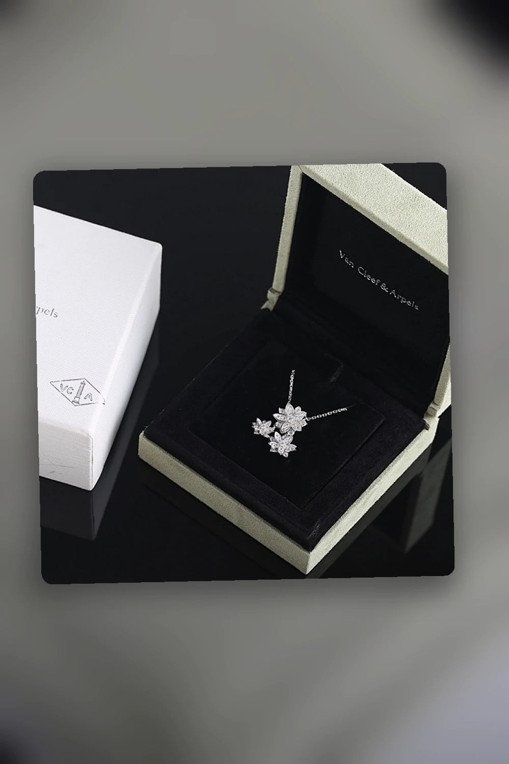 NB - VACA Jewelry - 764