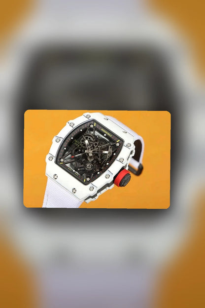 NB - Mix Watch - 1347