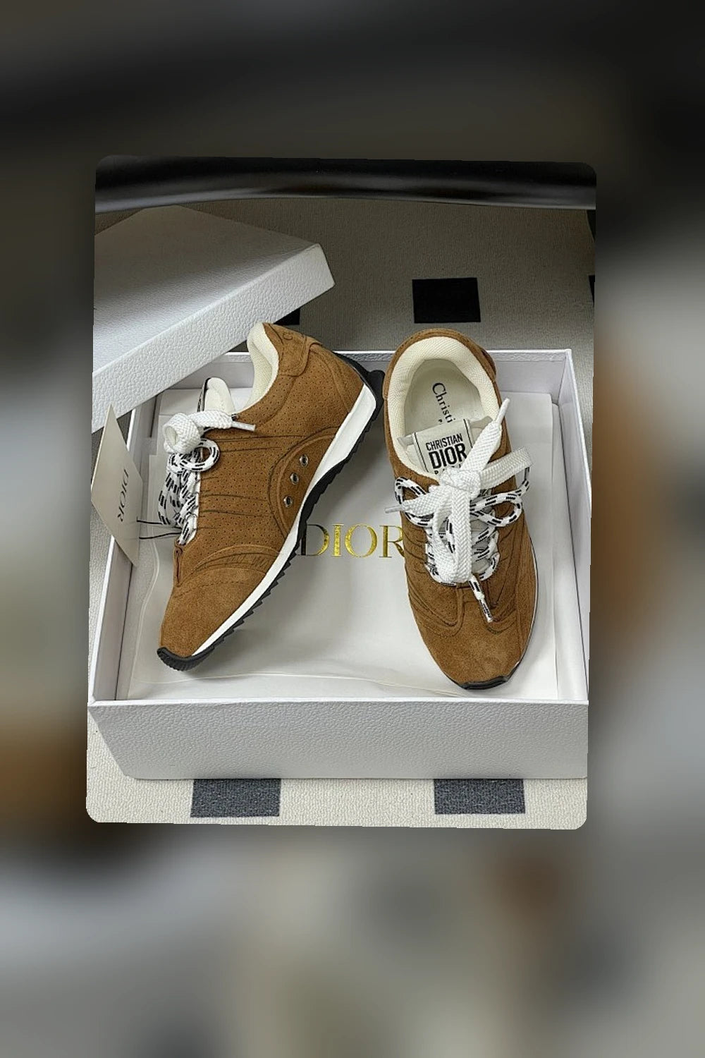 NB - DOR Women Shoes - 401