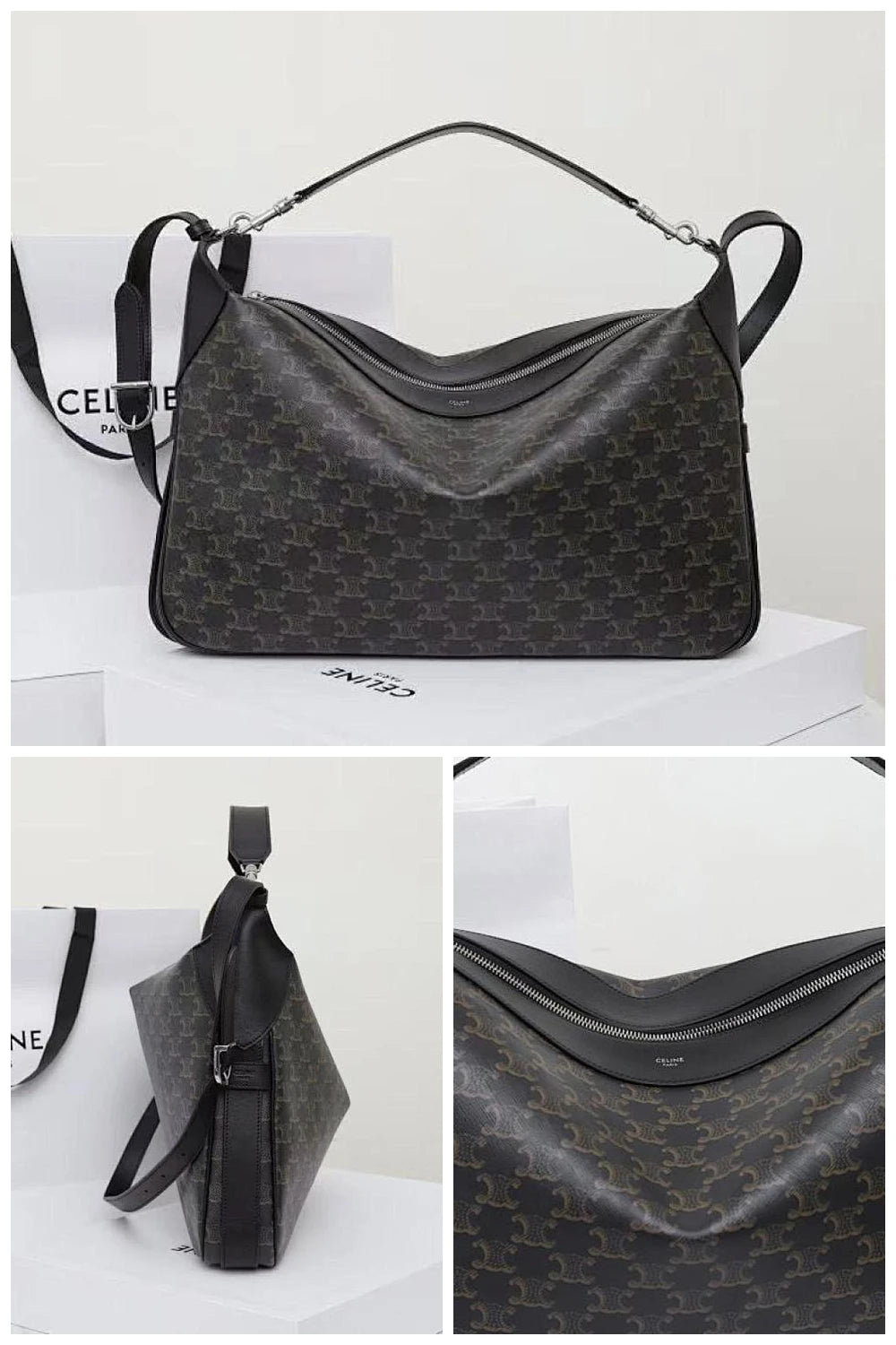 NB - COL Bag - 207
