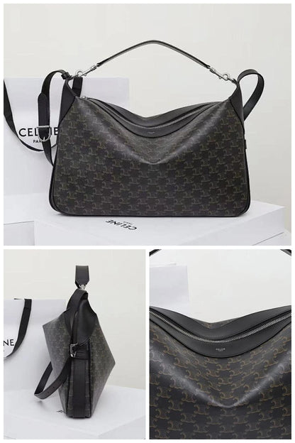 NB - COL Bag - 207