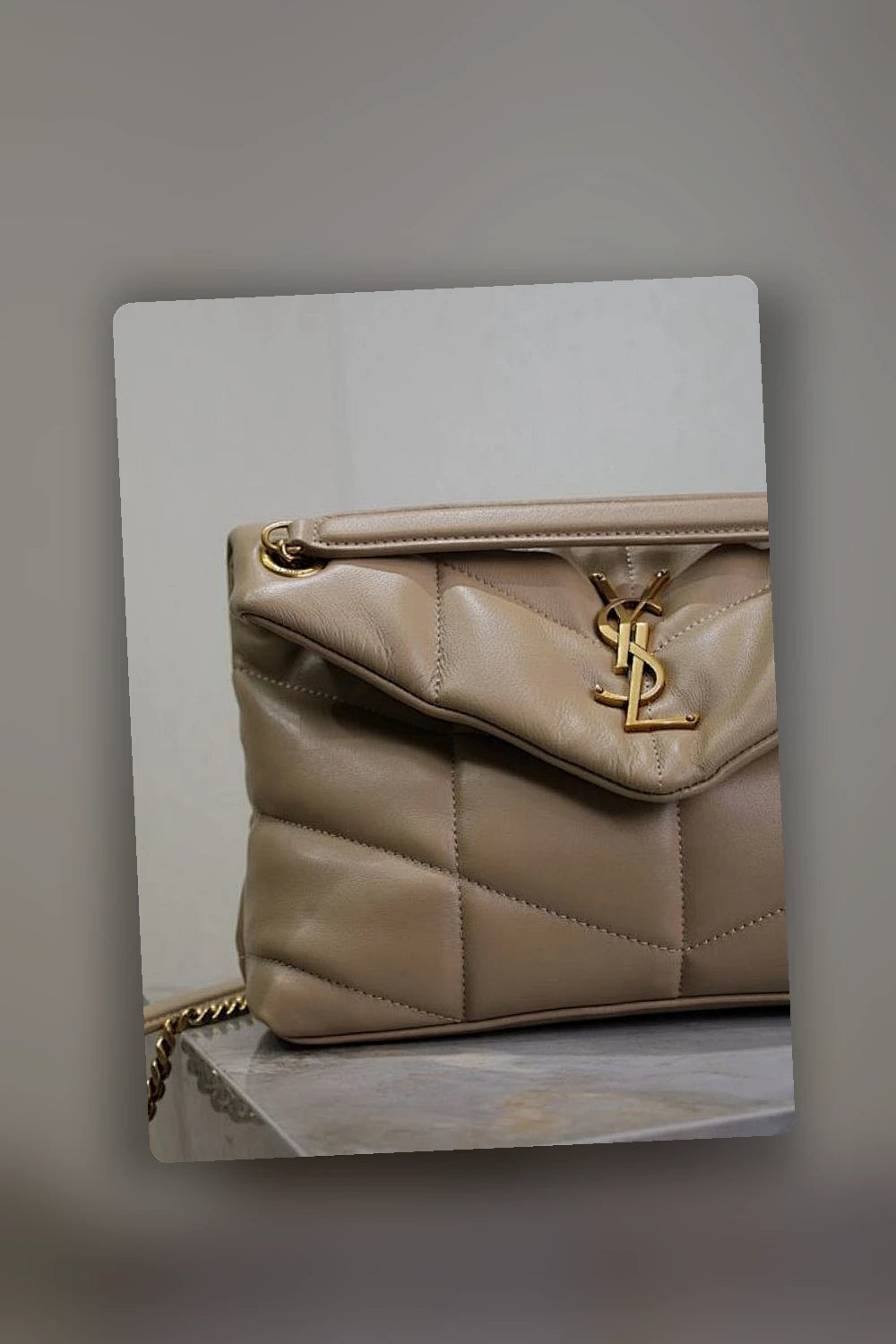 NB - YLS Bag - 666