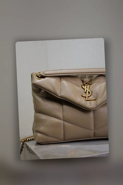 NB - YLS Bag - 666