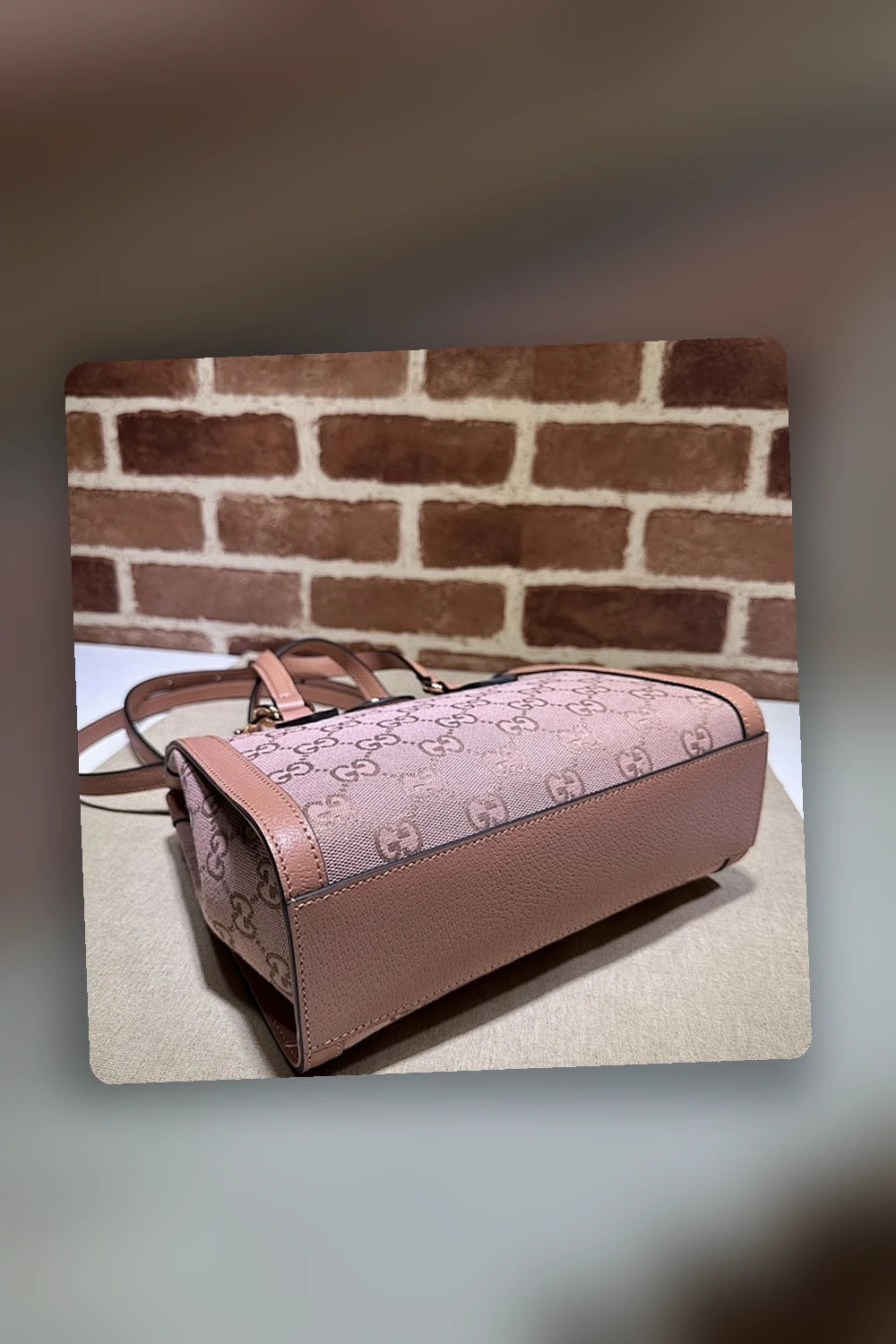NB - GUKI Bag - 479