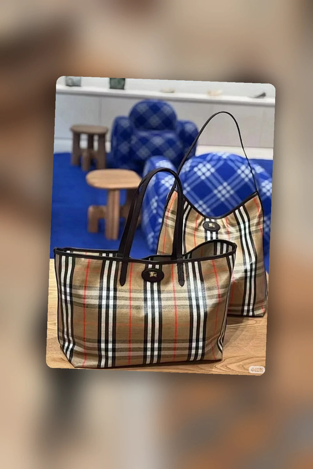 NB - BOR Bag - 434