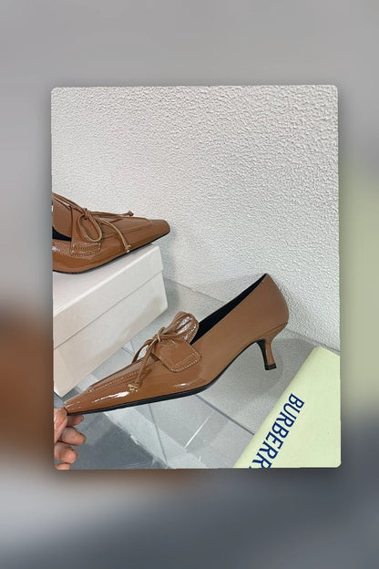 NB - BOR Women Shoes - 150