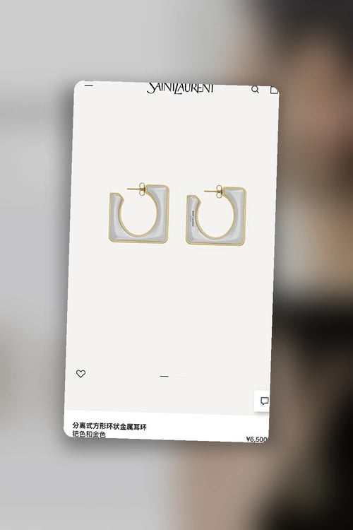 NB - YLS Jewelry - 416