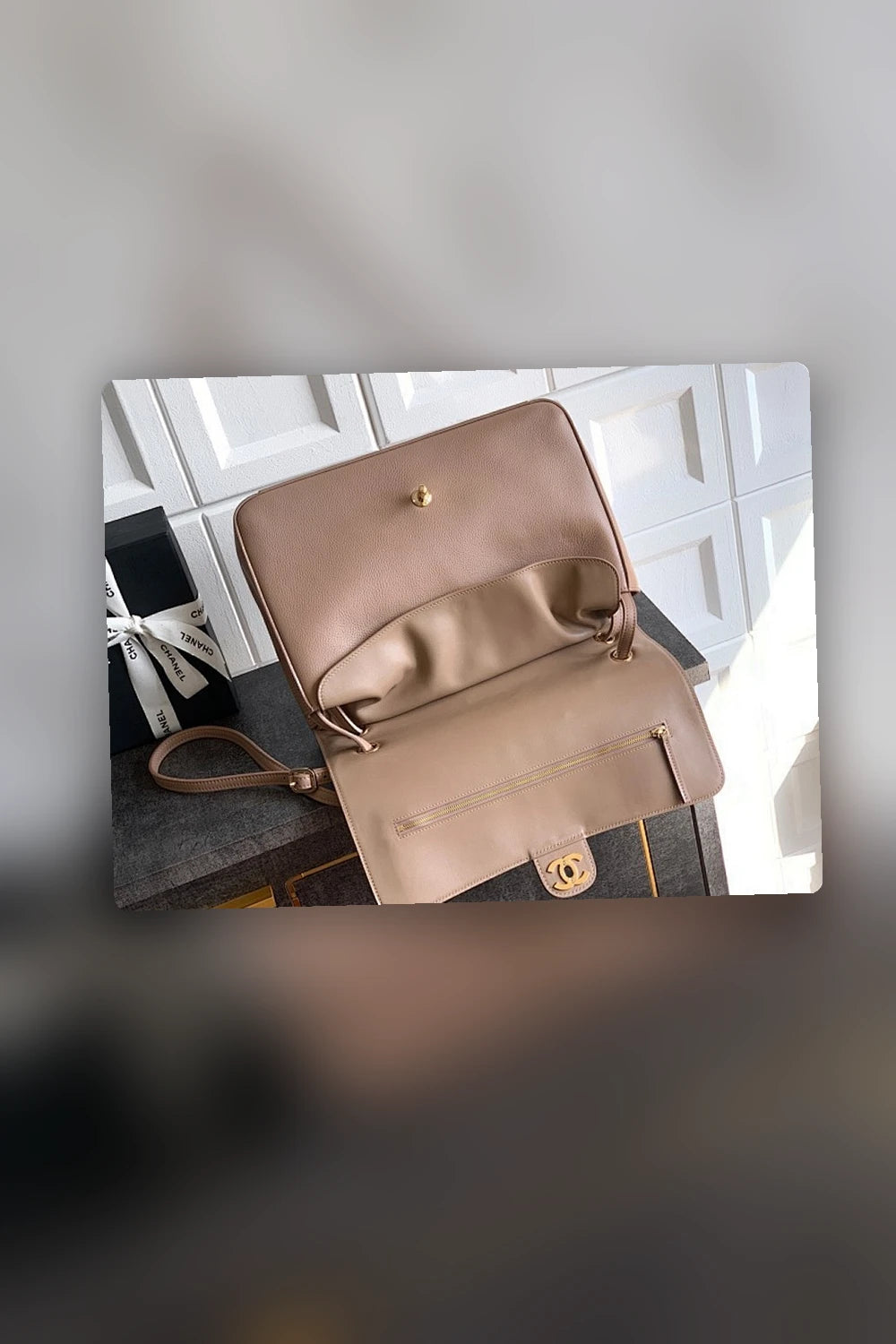 NB - CHL Bag - 139