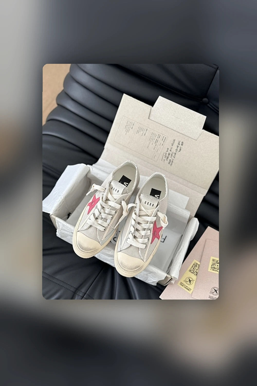 NB - SIMP Women Shoes - 461