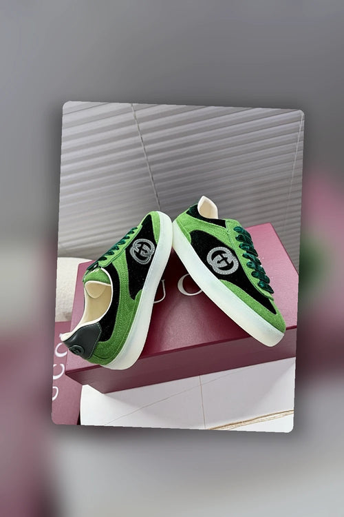 NB - GUKI Women Shoes - 372