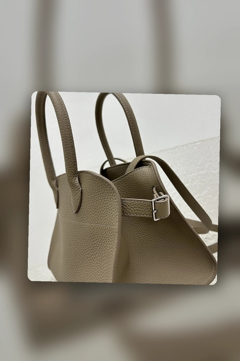 NB - THR Bag - 819